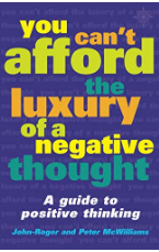 Schoolstoreng Ltd | You Can’t Afford the Luxury of a Negative Thought